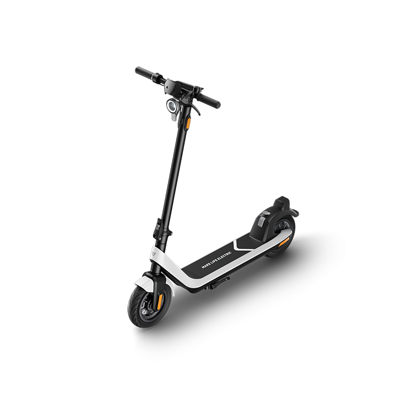 Trotinetă NIU KQi2 Pro EU-WT