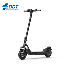 Scuter NIU KQi 100F ES-BK