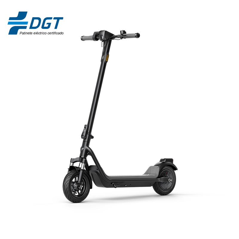 Scuter NIU KQi 100P ES-GY
