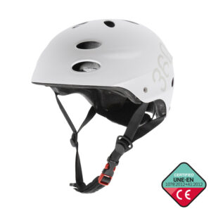 Casca de protectie bicicleta, trotineta electrica CB02 Urban - alb M