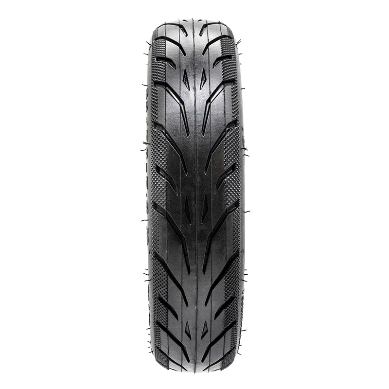 Anvelopă fără cameră (tube less) 60/70-7 pentru trotineta electrică, negru | Motorevolution