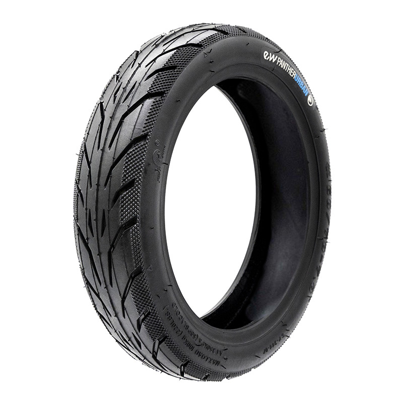 Anvelopă fără cameră (tube less) 60/70-7 pentru trotineta electrică, negru | Motorevolution