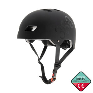 Casca CB01 Neagra M