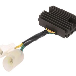 Regulator tensiune (12V) pentru HONDA VTR 1000 2002-2006