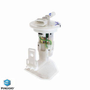 Modul benzina + pompa benzina originale Aprilia SR COMPACT GT 125-200cc - Vespa Primavera - Sprint 50-125-150cc