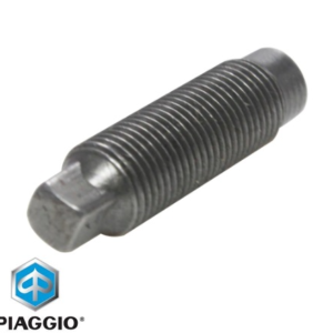 Surub original reglaj tacheti Aprilia SR - SXR 50-125-150-160cc - Vespa Primavera - Sprint (24-25) 4T AC 50cc