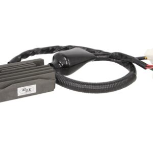 Regulator tensiune (12V) pentru HONDA CBR, VFR 800/1100 2001-2009