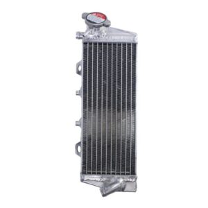 Radiator dreapta pentru HUSQVARNA FC, FE, FS; KTM EXC-F, SX-F, XC-F 450/500/501 2016-2018
