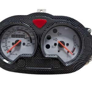 Bord kilometraj scuter 4T (roata 12ʹʹ)