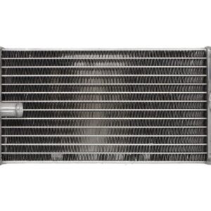 Radiator stanga pentru HONDA CRF 450 2002-2004