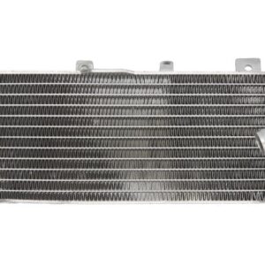 Radiator stanga pentru HONDA CRF 450 2017-2020