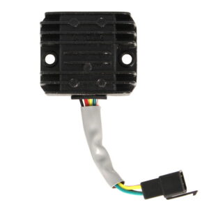 Regulator tensiune pentru KYMCO PEOPLE; MALAGUTI CIAK 125/200 2005-2006