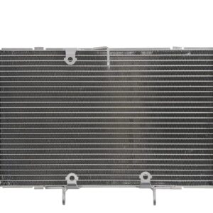 Radiator pentru HONDA CBR 600 2011-2014
