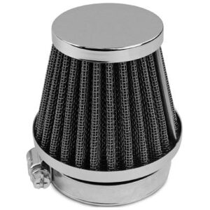 Filtru aer sport scuter 50mm