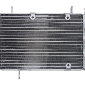 Radiator pentru motociclete - Kawasaki KSF / Suzuki LT-Z 400 (2003-2008)