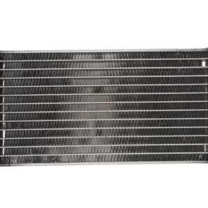 Radiator stanga pentru GAS EC125 - 2007-2012