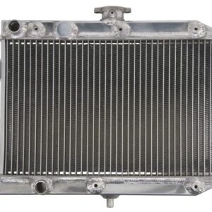 Radiator pentru SUZUKI LT-A 450/500/750 2007-2015