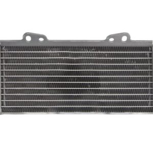 Radiator dreapta pentru KAWASAKI KX 250 2005-2008