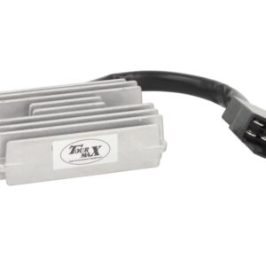 Regulator tensiune (12V) pentru KAWASAKI ER 500 1997-2004