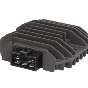 Regulator tensiune (12V) pentru YAMAHA FZR, SZR, TDM, XP, XT, XVS, YP, YZF, YZF-R1, YZF-R125, YZF-R6 125-1000 1984-2008