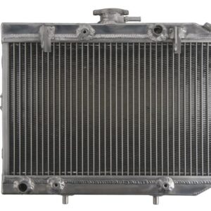 Radiator pentru HONDA TRX; KAWASAKI KFX, KSF 400/650/680 2003-2018