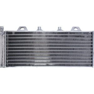 Radiator stanga pentru HUSQVARNA FC, FE, FS, TE, TX; KTM EXC, EXC-F, SX, SX-F, XC, XC-F, XC-W 125-501 2016-2019