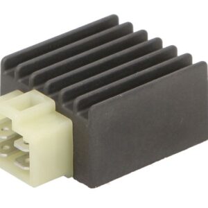 Regulator tensiune (12V) pentru YAMAHA DT 125 2002-2002