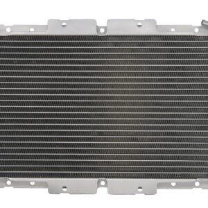 Radiator pentru YAMAHA YXR 450/660 2004-2009