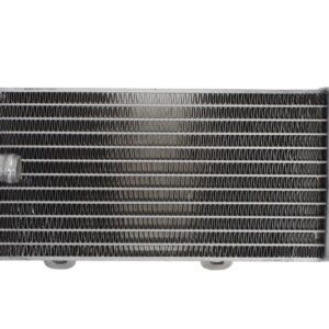 Radiator stanga pentru HONDA CRF 450 2005-2008