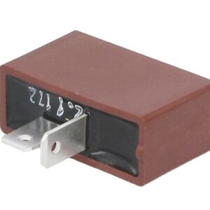 Regulator tensiune (12V, (EN) silicic) pentru HONDA GL, H, XL 100-1500 1975-2000