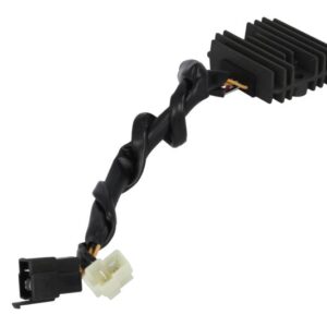 Regulator tensiune (12V) pentru SUZUKI DR, RG 125/200 1992-2015
