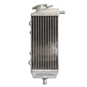 Radiator stanga pentru KAWASAKI KX; SUZUKI RM-Z 250 2004-2006