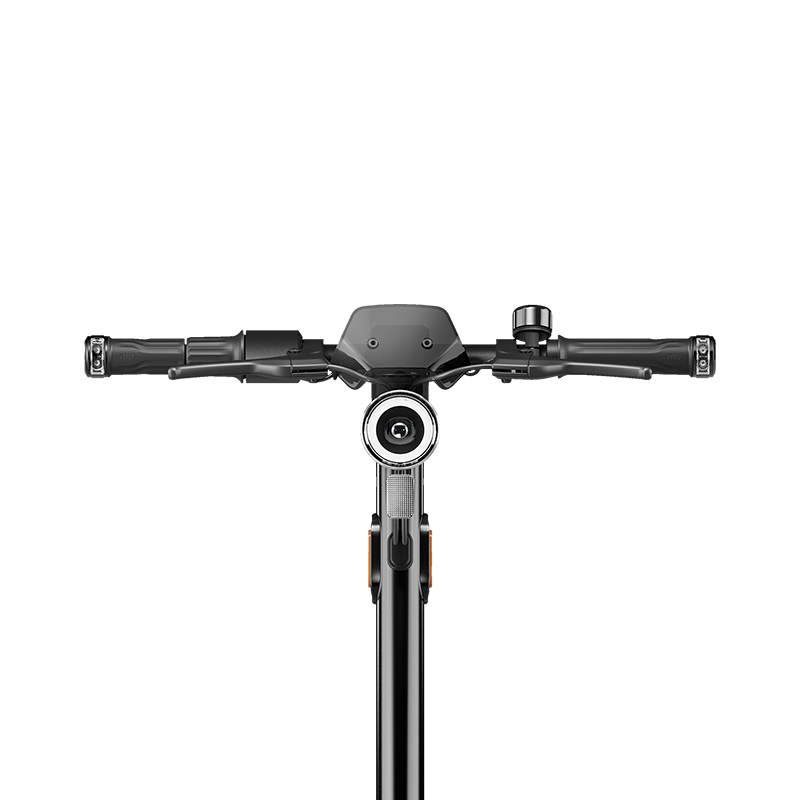 Scuter NIU KQi 300P ES-BK