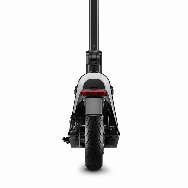 Scuter NIU KQi 300P ES-BK