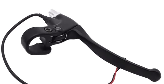 Manete frana bicicleta / scuter electric