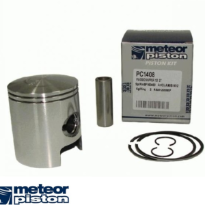 Piston Aprilia SR (99-01) - Gilera Runner FX - Piaggio Hexagon - Skipper - Typhoon 2T 125cc D56.00 bolt 16