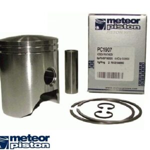 Piston Honda Pantheon 2T 150cc D60.00 bolt 16