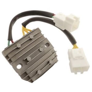 Regulator tensiune (12V) pentru HONDA CBR 1000 2008-2013
