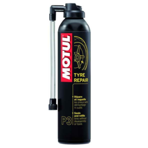 Solutie reparat anvelope Motul Tyre Repair P3 300ml