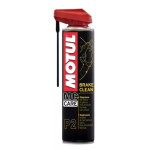 Spray curatare frane Motul Brake Clean P2 MC Care 400ml
