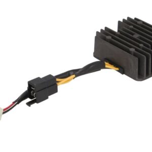Regulator tensiune (12V) pentru SUZUKI DR 250/350 1990-1995