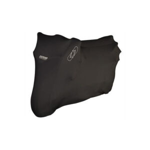 Husa motocicleta OXFORD PROTEX STRETCH Indoor CV1 culoare negru, marime S