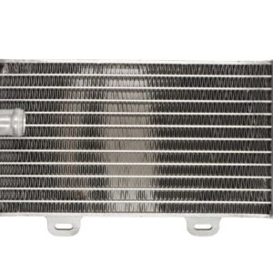 Radiator stanga pentru HONDA CRF 250 2004-2017