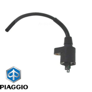 Bobina inductie originala Aprilia Mojito - Gilera Runner VX - VXR 4T - Piaggio Beverly - Liberty - Vespa ET4 Leader 4T 125-250cc