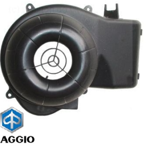 Capac racire magnetou (ventilator) original Aprilia Sport City - Scarabeo - Gilera Runner - Piaggio Typhoon - Vespa 2T AC 50cc