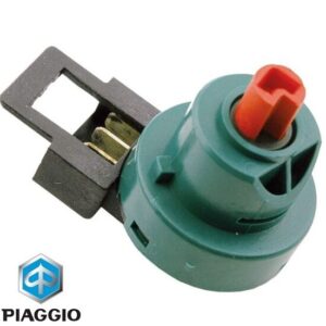 Comutator contact pornire original Gilera Runner - Piaggio Fly - Liberty - Zip - Hexagon - X9 - Vespa ET2 - ET4 - LX - S - Primavera