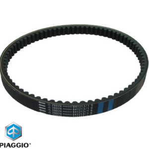Curea transmisie 22.5x814 originala Aprilia Mojito - Gilera DNA - Runner - Piaggio X9 - X Evo - Zip - Vespa ET4 - LX - S - GTS 125-150cc