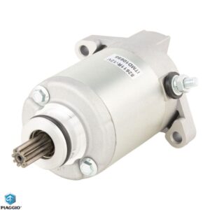 Electromotor original Aprilia Scarabeo – Gilera Runner VX - Piaggio Beverly – Liberty – Hexagon – X9 - Vespa LX - ET4 4T 125-200cc