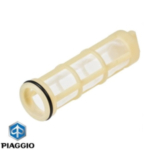 Filtru ulei original Aprilia Scarabeo - Derbi Atlantis - Piaggio Fly - Liberty - Zip - Vespa ET4 - LX - S 4T 50-100cc