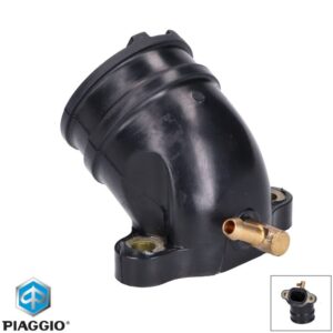 Galerie admisie originala Aprilia Mojito (99-02) - Piaggio Liberty (98-00) - Sfera (95-97) - Vespa ET4 (96-99) (non Leader 4T AC 125cc